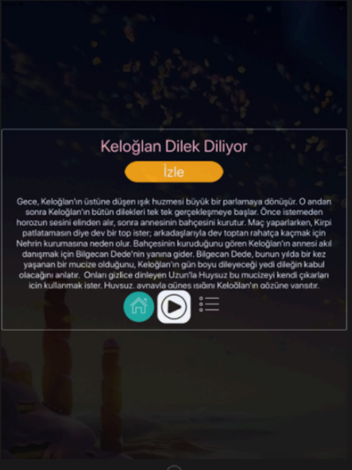 Keloğlan Masalları