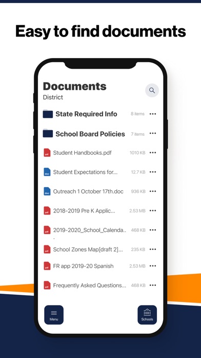 Community School District 7 NY Screenshot