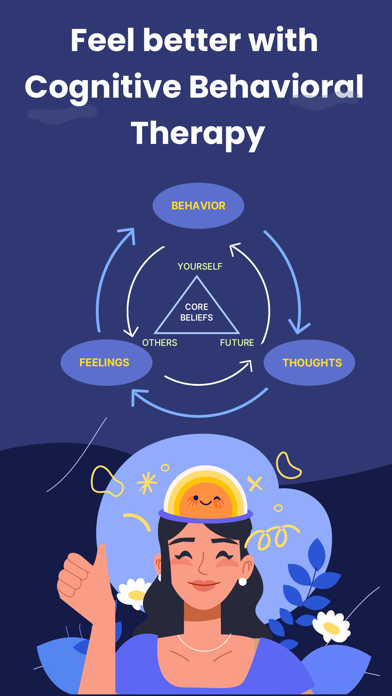 Focus: ADHD Coach Screenshot