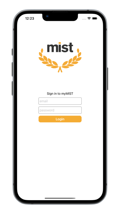 getMISTified Screenshot