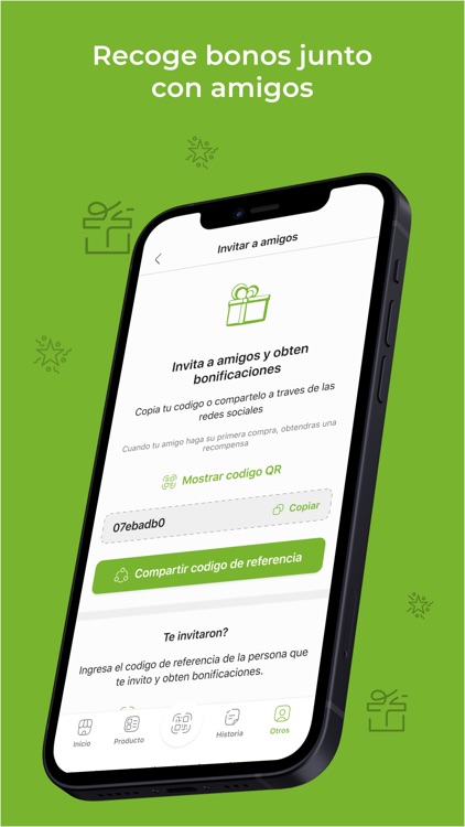 Vida Verde screenshot-5