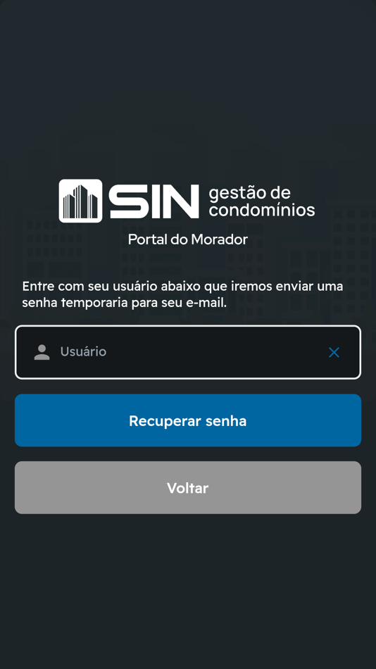 #2. SIN Portal do Condômino (iOS) 由: Icondev Desenvolvimento de Sistemas Ltda