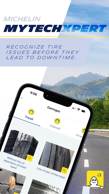 MICHELIN MyTechXpert screenshot-5