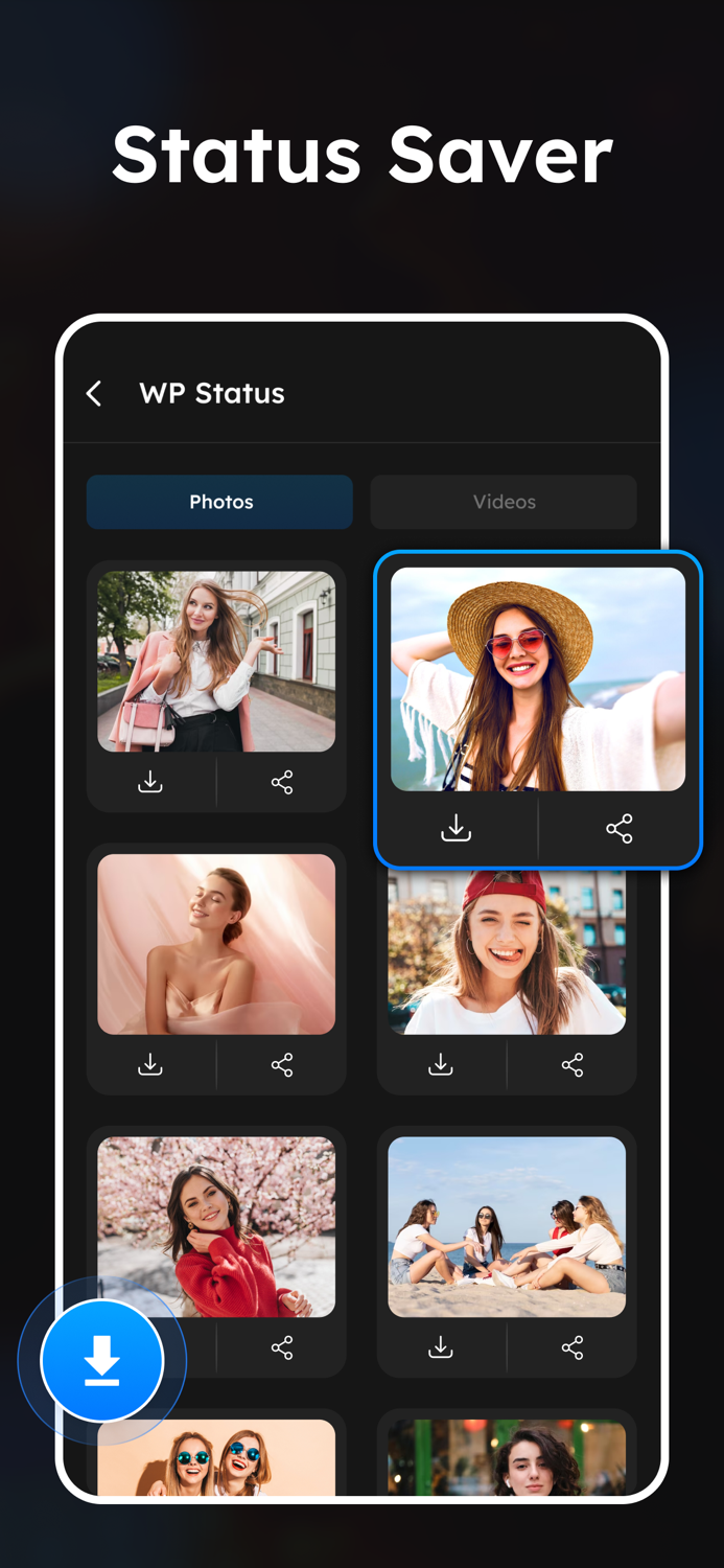 Video Player HD - Media Player