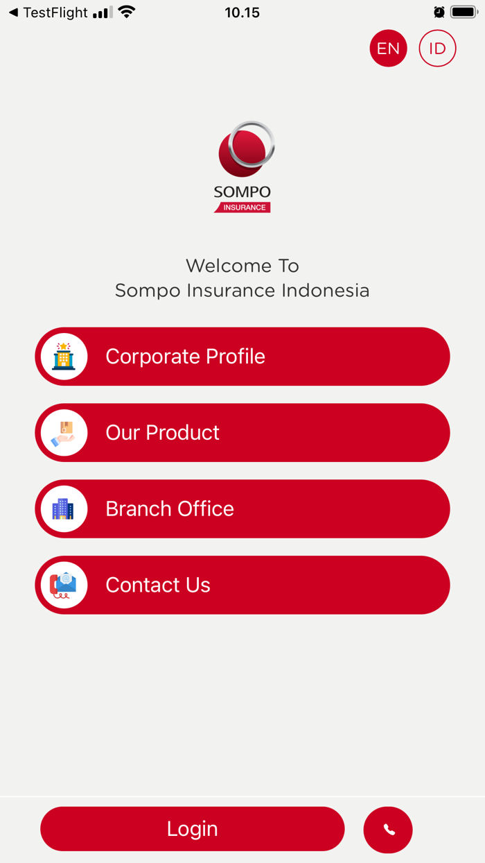 Sompo HealthCare