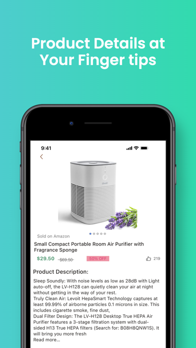 RebateHunt: Deals and Coupons Screenshot