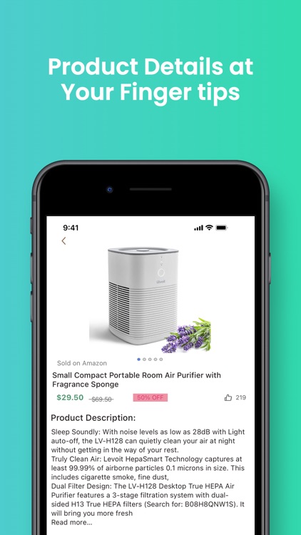 RebateHunt: Deals and Coupons screenshot-5