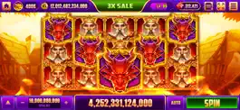 Game screenshot Luna Vegas Slots - Casino Game hack