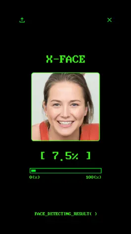Game screenshot X-FACE hack