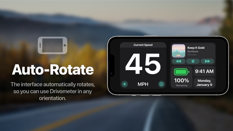 Drivometer screenshot-4