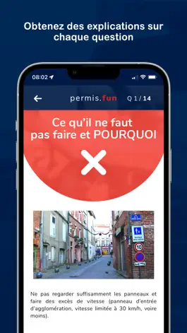 Game screenshot Permis.fun hack