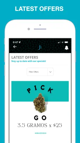 Game screenshot J Wellness hack