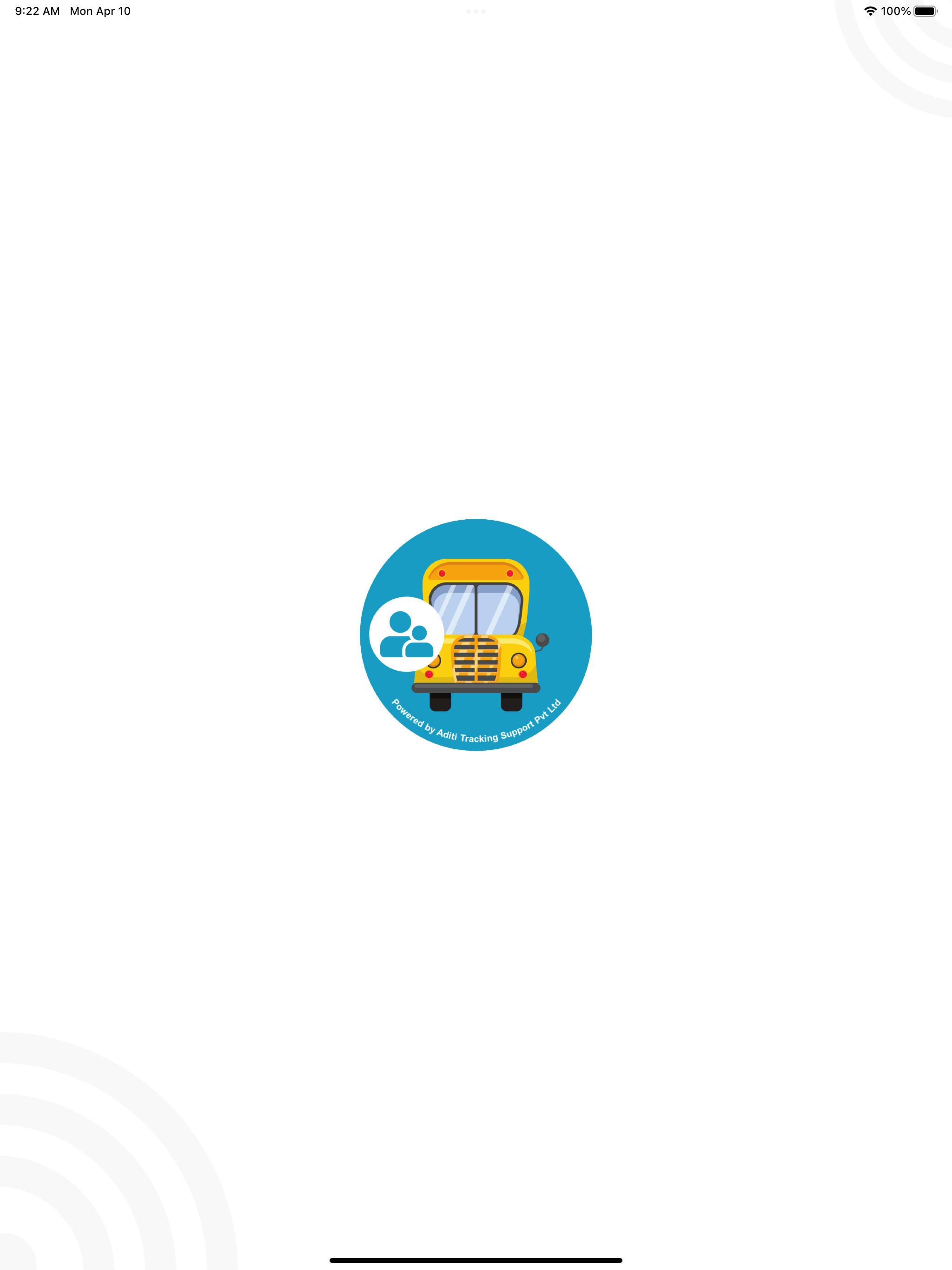 Cool Bus Parent