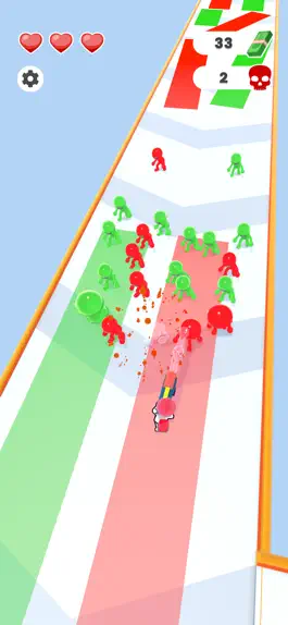 Game screenshot Match And Explode mod apk