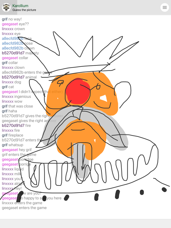 Screenshot #4 pour Karollium