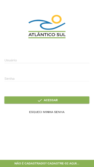 CPAS Digital Screenshot