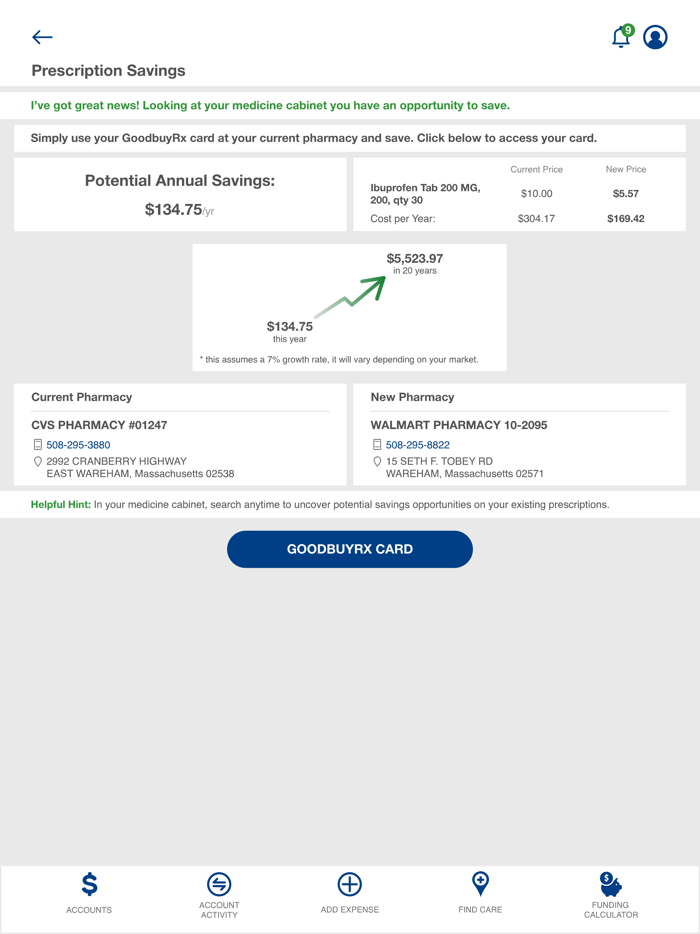 Brown and Brown of NY Mobile