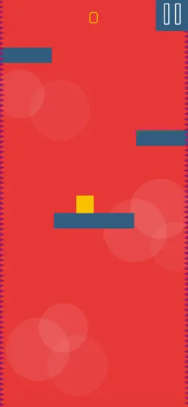 Game screenshot One More Leap hack