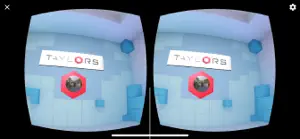 Taylors VR Examples screenshot #1 for iPhone