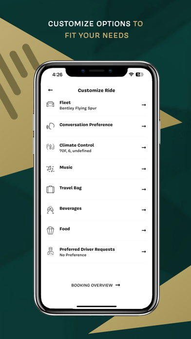 Goldsainte Screenshot