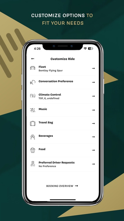 Goldsainte screenshot-5