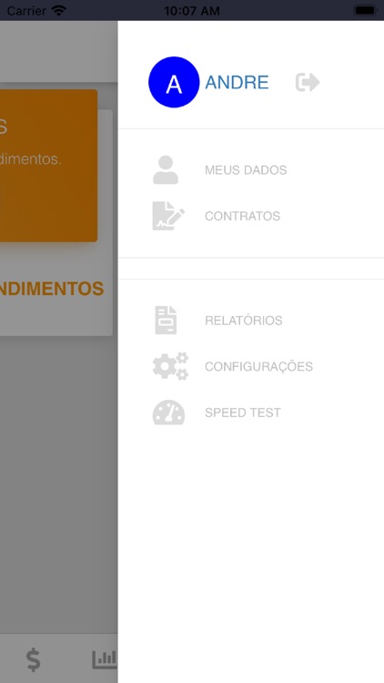 Tupnet Telecom screenshot-5