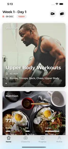 Game screenshot FitFit University apk