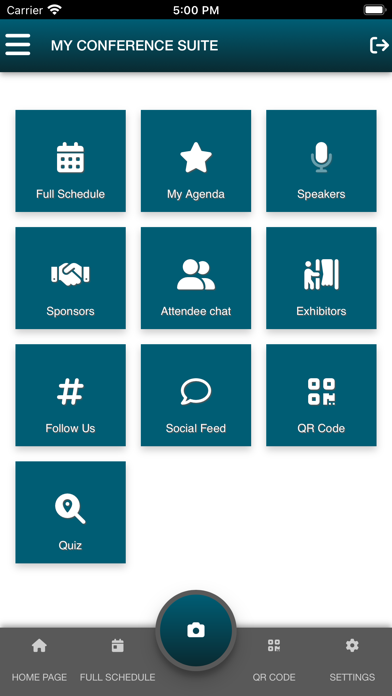 EOCP 2023 Screenshot