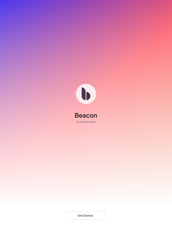 Screenshot #4 pour Beacon: By Rohan Philip