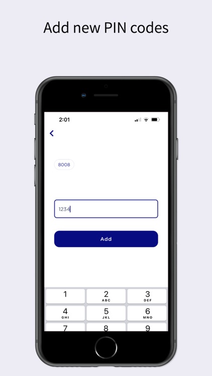 Mamava for Business screenshot-3