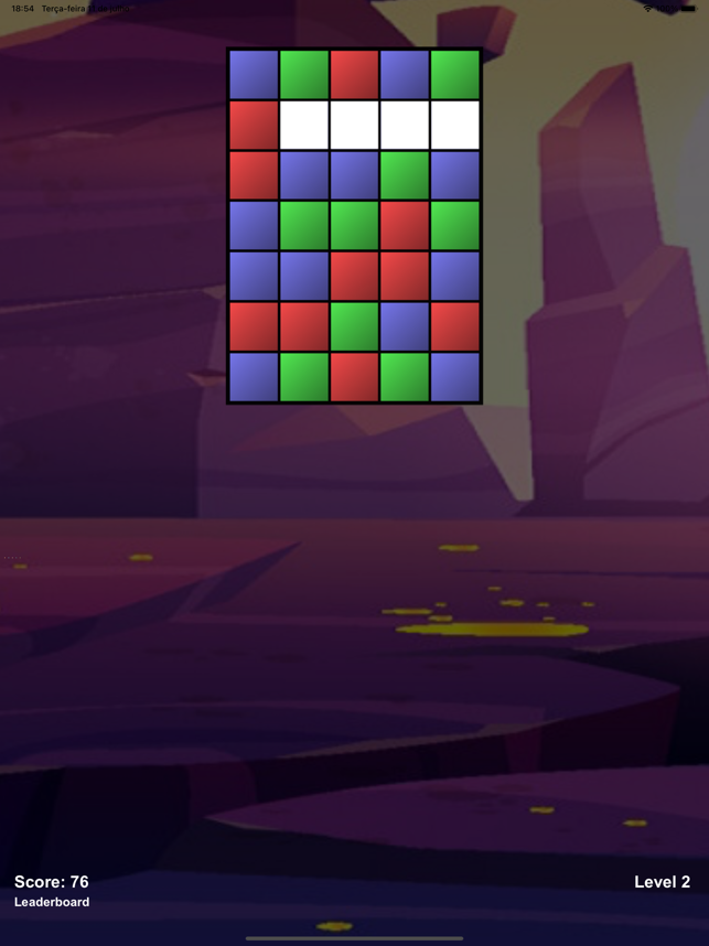 ‎Blocks Candy Screenshot