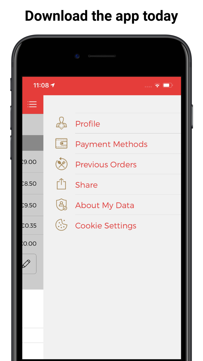 Fingal Cafe Takeaway