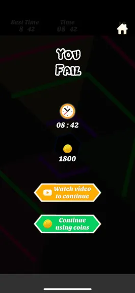 Game screenshot Hexagon - Super Polygon hack