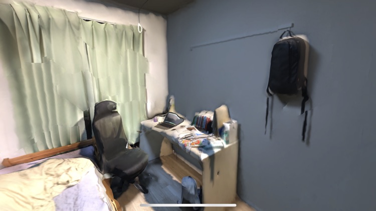 AJ's Room