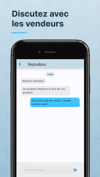Shareey screenshot-3
