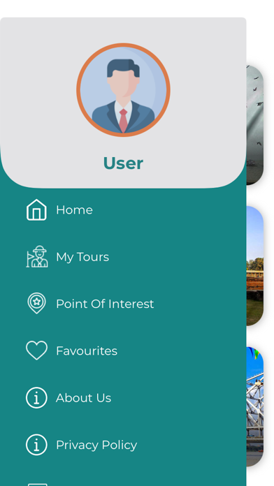HopOn India Screenshot