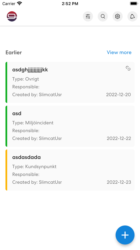 #2. Glykol Case (iOS) Podle: Mekonomen