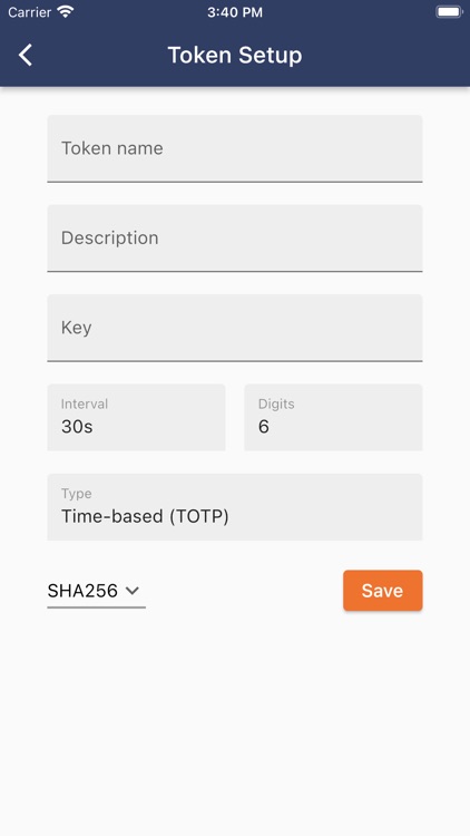 SendQuick screenshot-3