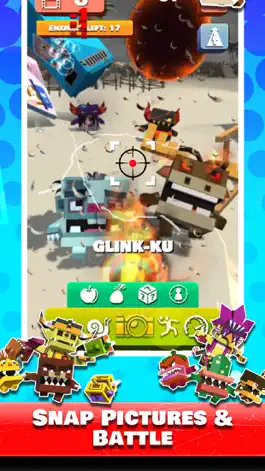 Game screenshot Kuku Kaptcha mod apk
