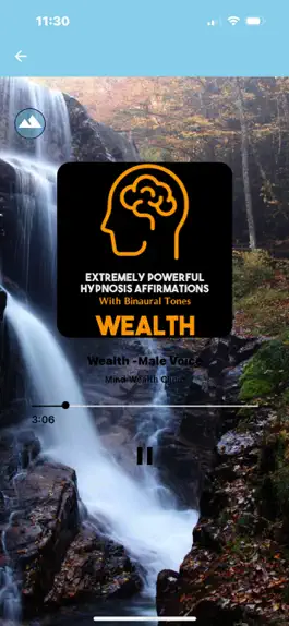 Game screenshot Mind Wealth Clinic hack