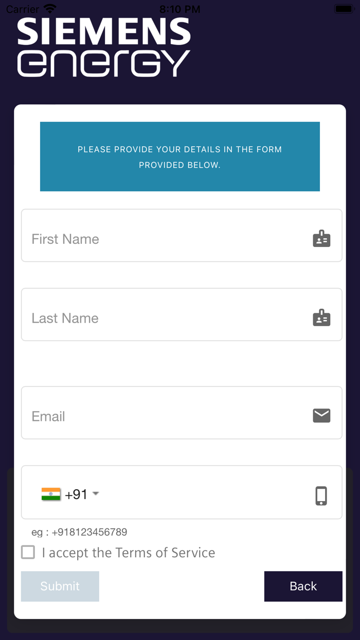 CVA By Siemens Energy