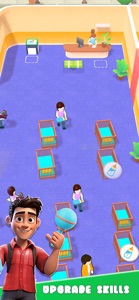 My Perfect Daycare Idle Tycoon screenshot #4 for iPhone
