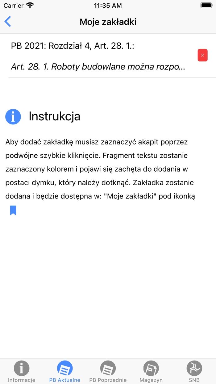 Prawo budowlane 2022