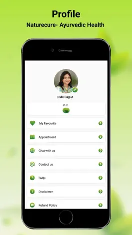 Game screenshot Naturecure by Ayurvedic Soul apk