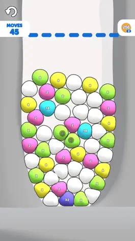 Game screenshot Connect Blobs mod apk