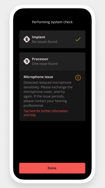 HearCare screenshot-6