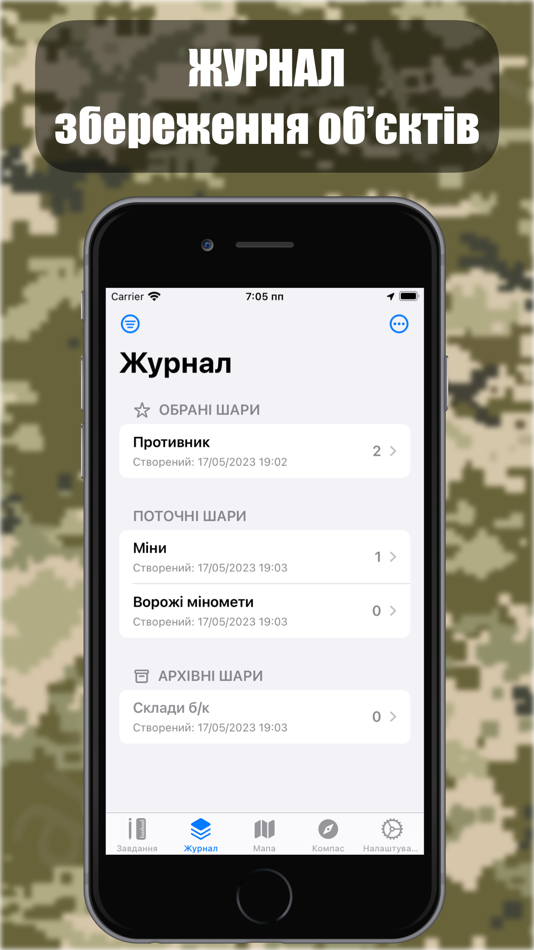 #2. Топик (iOS) 由: Yaroslav Sherstyuk