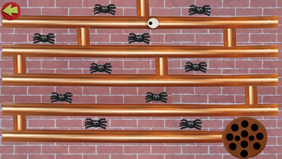 Read & Play: Detachable Dan Screenshot