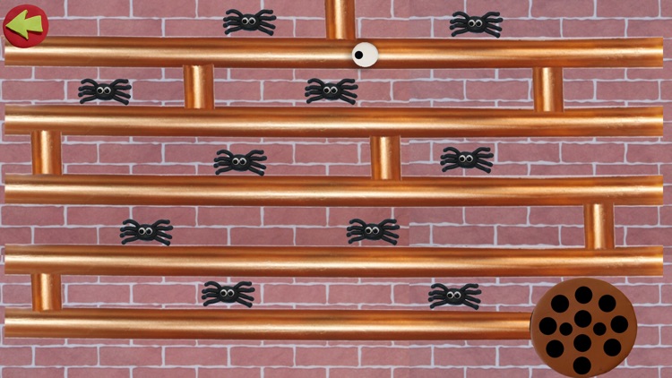 Read & Play: Detachable Dan screenshot-4