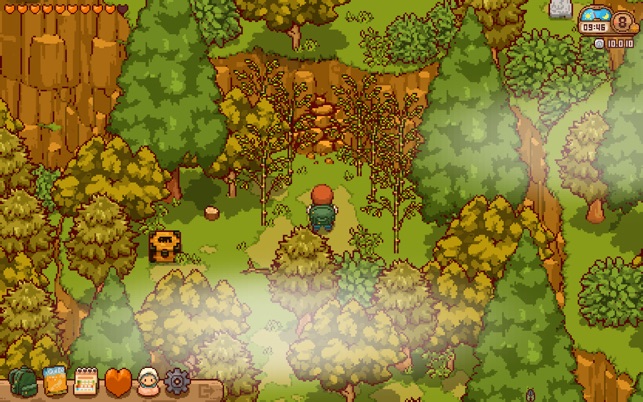 Plataforma de jogos da Apple lança jogo que simula vida rural no Japão